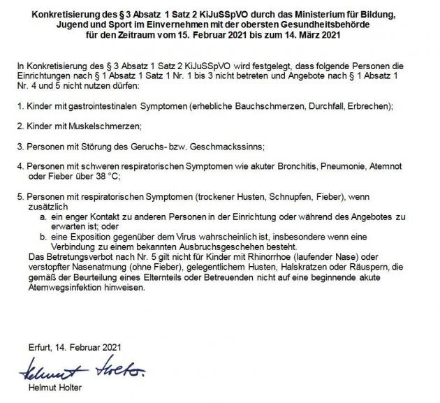 konkretisierung