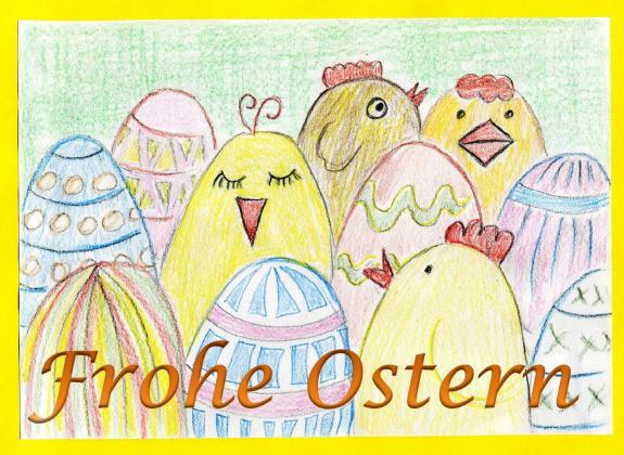ostergruss